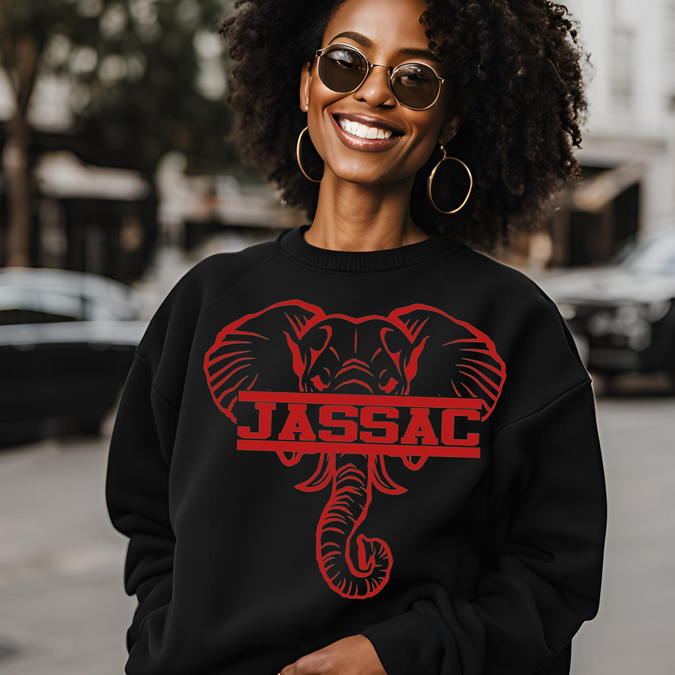 Thumbnail: Chapter Logo Sweatshirt
