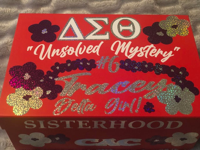 Thumbnail: Personalized Memory Box