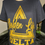 Thumbnail: Diamond Life / Golden Life Tee