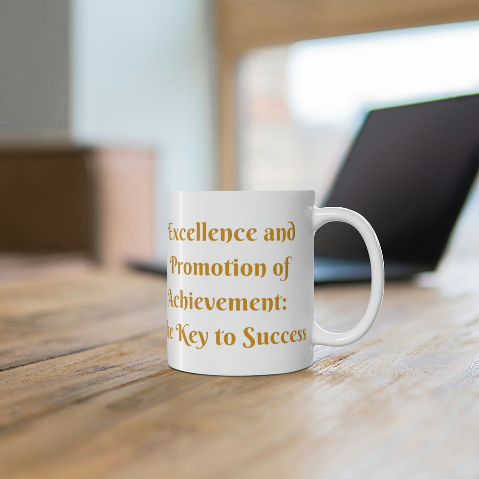 Thumbnail: NWOA Mug 11oz