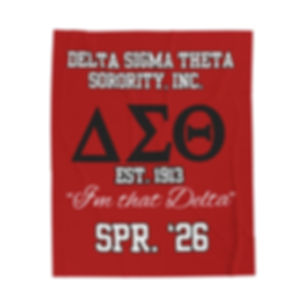 IM THAT DELTA IN RED