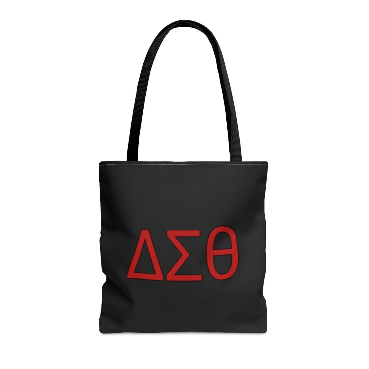 Delta Tote Bag 