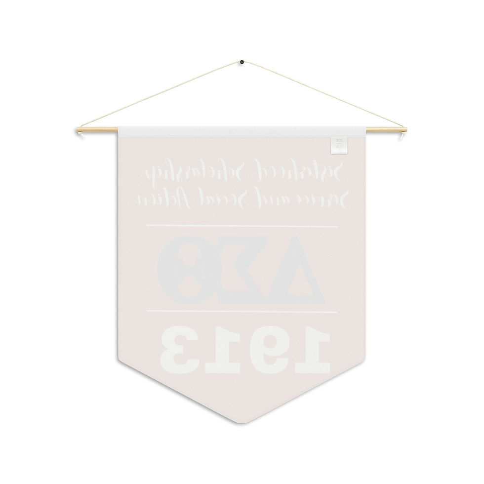 Thumbnail: DST Pennant