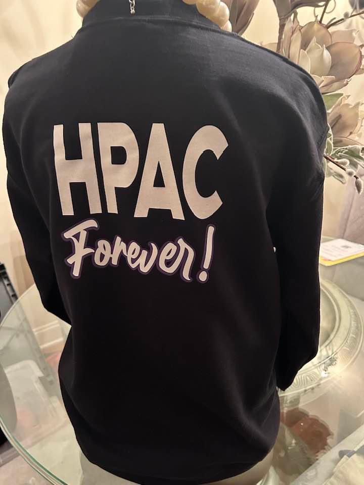 Thumbnail: HPAC Legacy Shirt