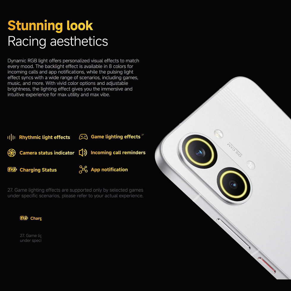 Thumbnail: POCO X8 Pro Max 5G, 12+256GB Global Version, 6.83" 1.5K 120Hz display MediaTek D