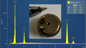 Stress-Free Machining with PECM