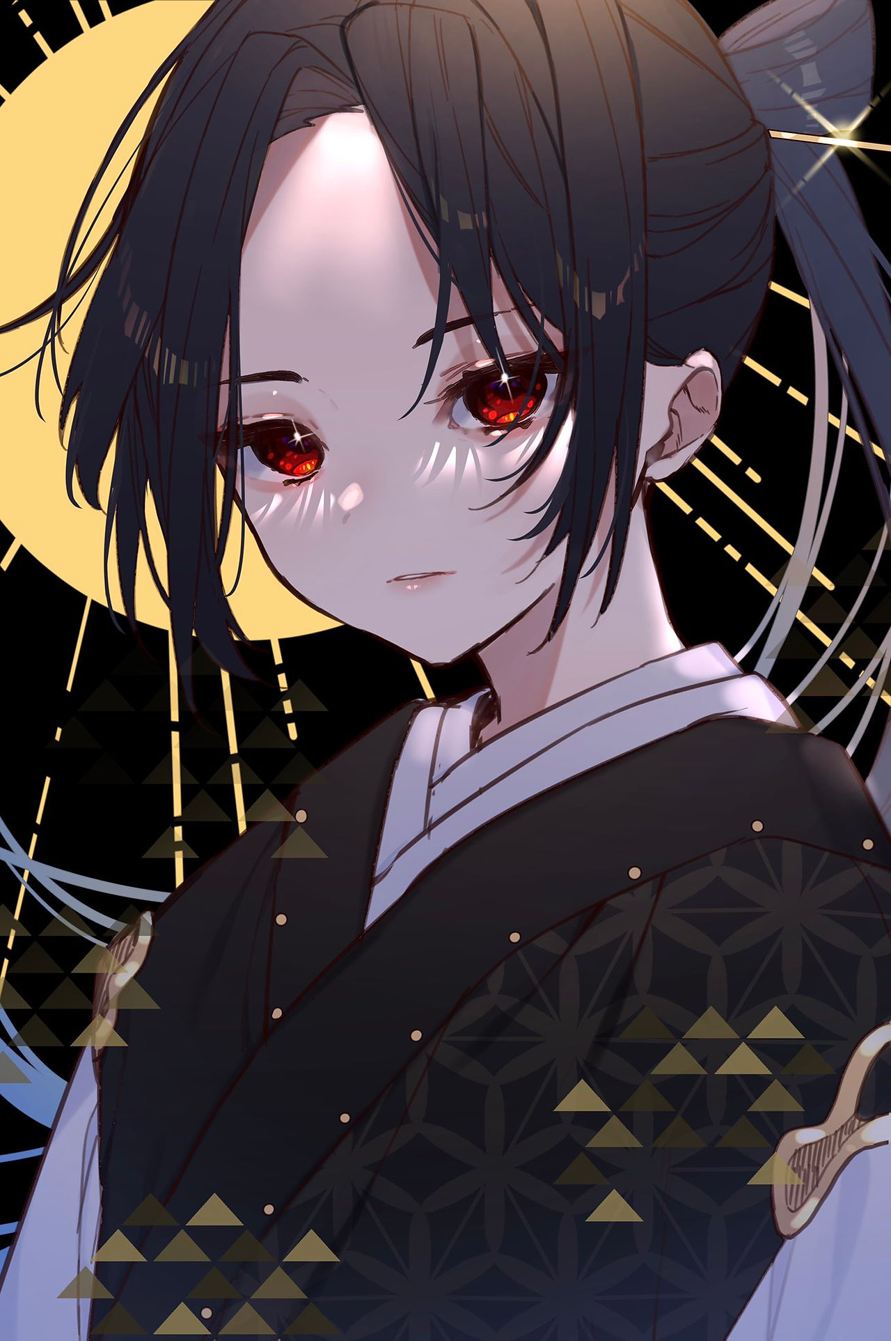 果実さん