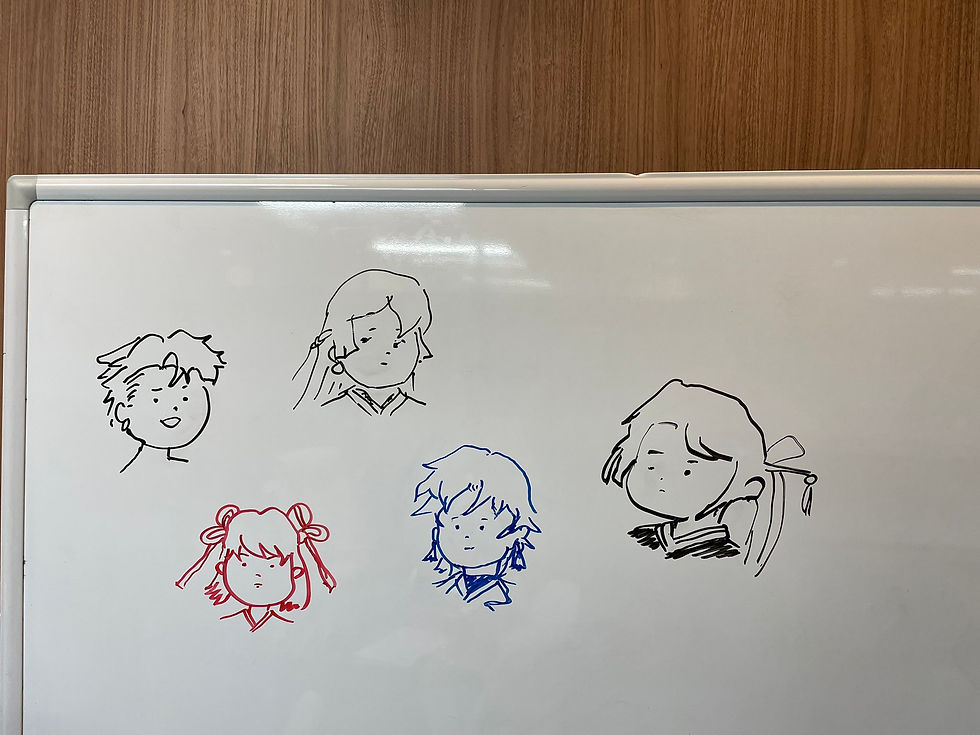 いっちゃーーーーんっさん