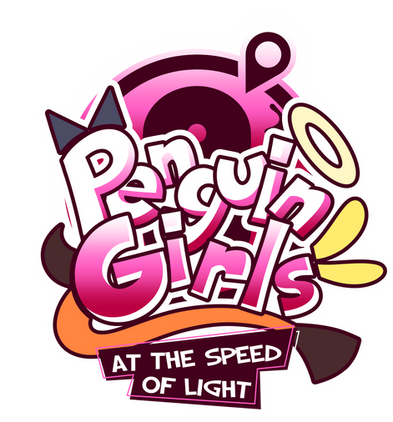 Pengiun Girls logo.png