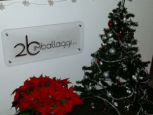 Buone feste!!!