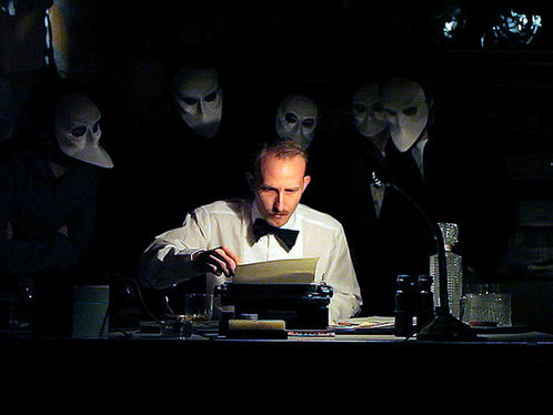 Building of the Week - 30th Ed.