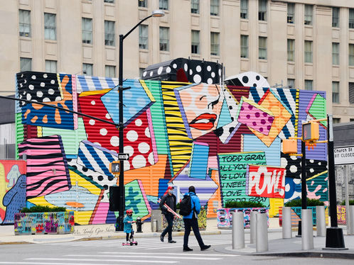 Building of the Week - 28th Ed.