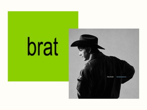 Music of the Month - July 2024