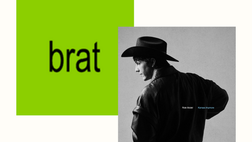 Music of the Month - July 2024