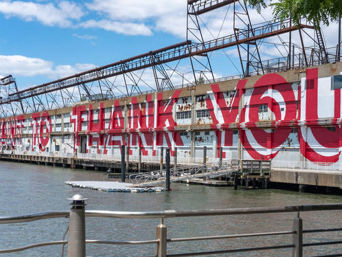 Building of the Week - 40th Ed.