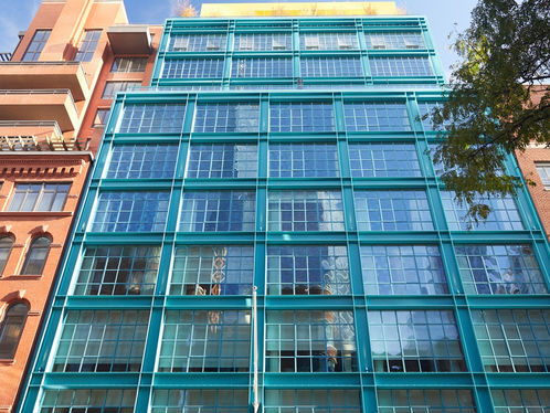 Building of the Week - 4th ed.