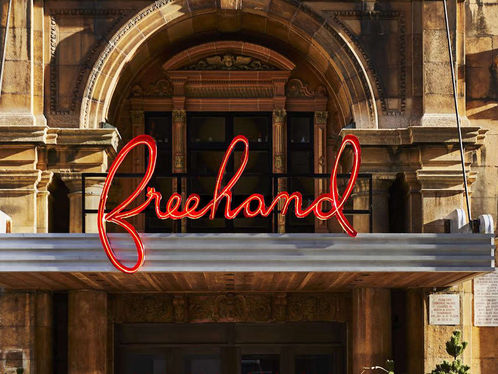 Building of the Week - 27th Ed.