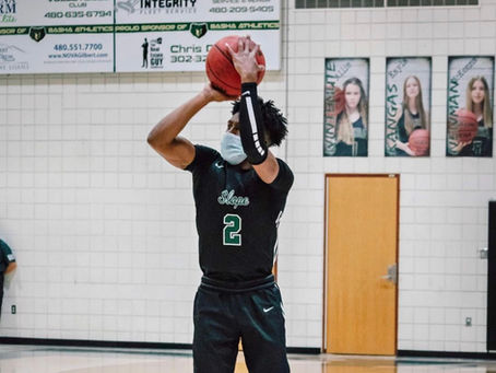 Recruiting Roundup: Oakland Fort