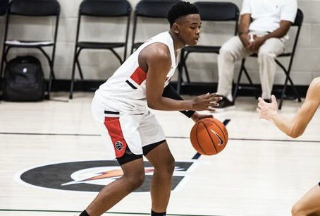 Recruiting Roundup: RJ Jones