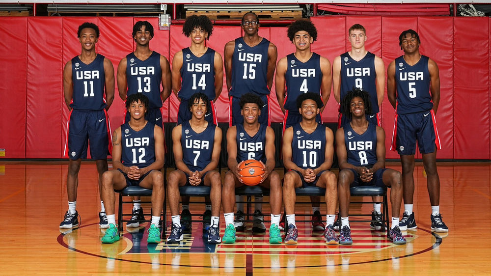 Prospect Analysis Usa Men S U17 National Team