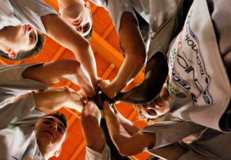 A Look Inside Orange1 Basketball Academy, part II