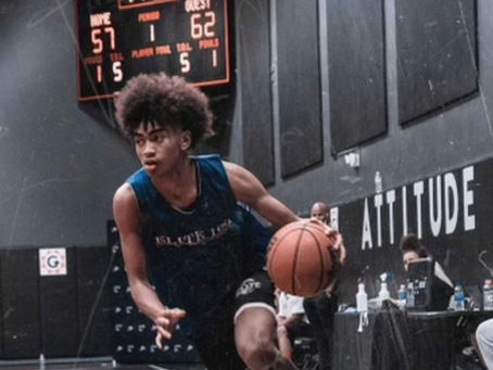Vyctorius Miller Q&A