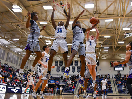 Prospect Analysis: Flyin' to the Hoop