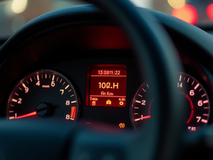 Why Ignoring the Check Engine Light Could Cost You More in the Long Run