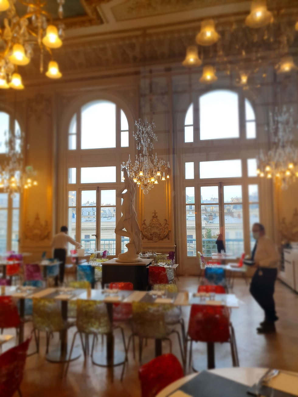 Miniature : Private Guided Tour of Musée d'Orsay - Nov 25th - Angela