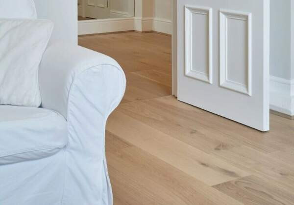 Miniature : parquet en chêne contrecollé