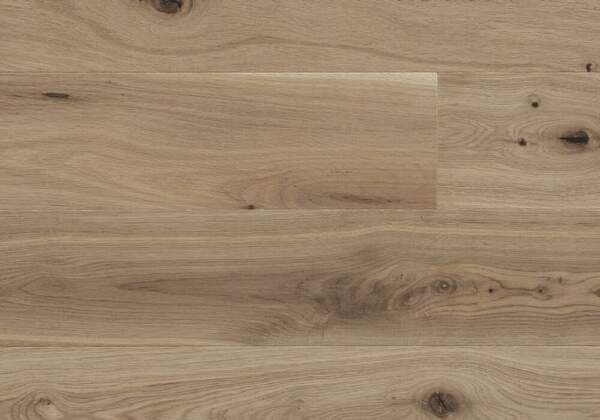 parquet en chêne contrecollé