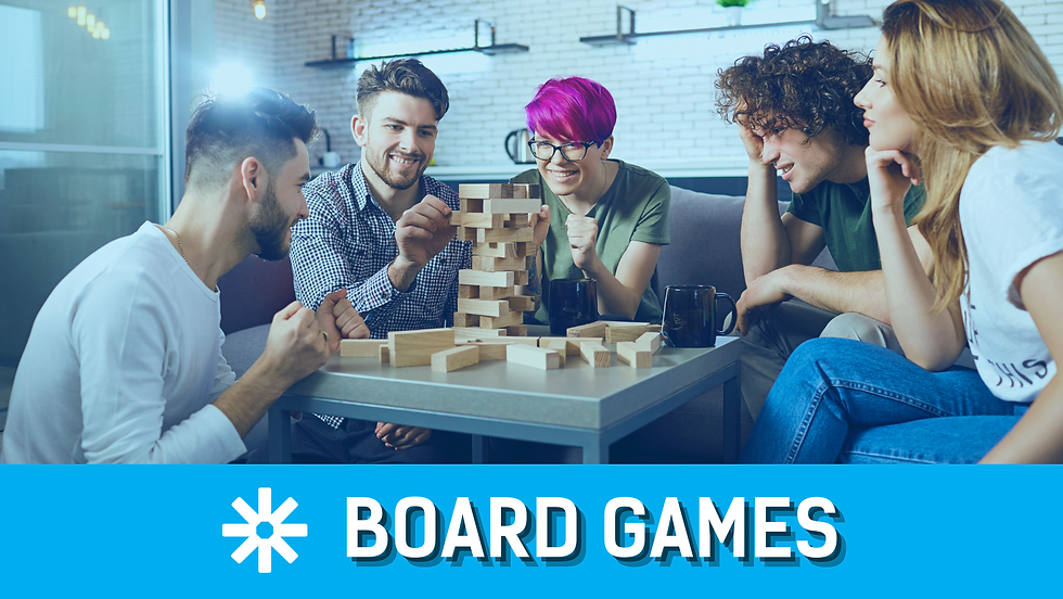 Board Games