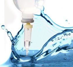 Sonflower Basic Hydration Drip