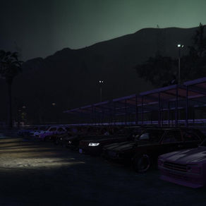 Demo Derby Feb 17th, 2018
