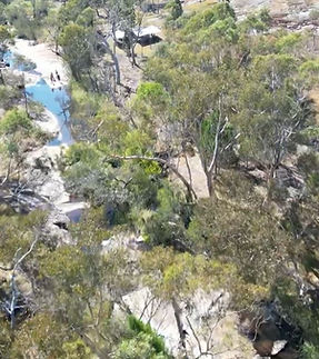 aerial flood recovery video.JPG