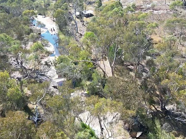 aerial flood recovery video.JPG
