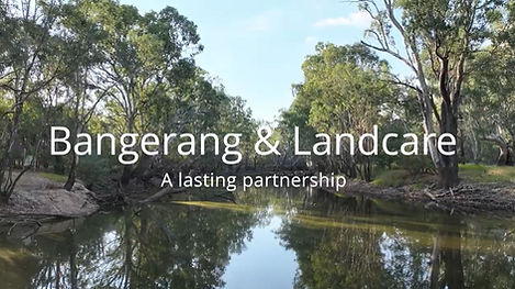 Bangeran & Landcare partnership.JPG