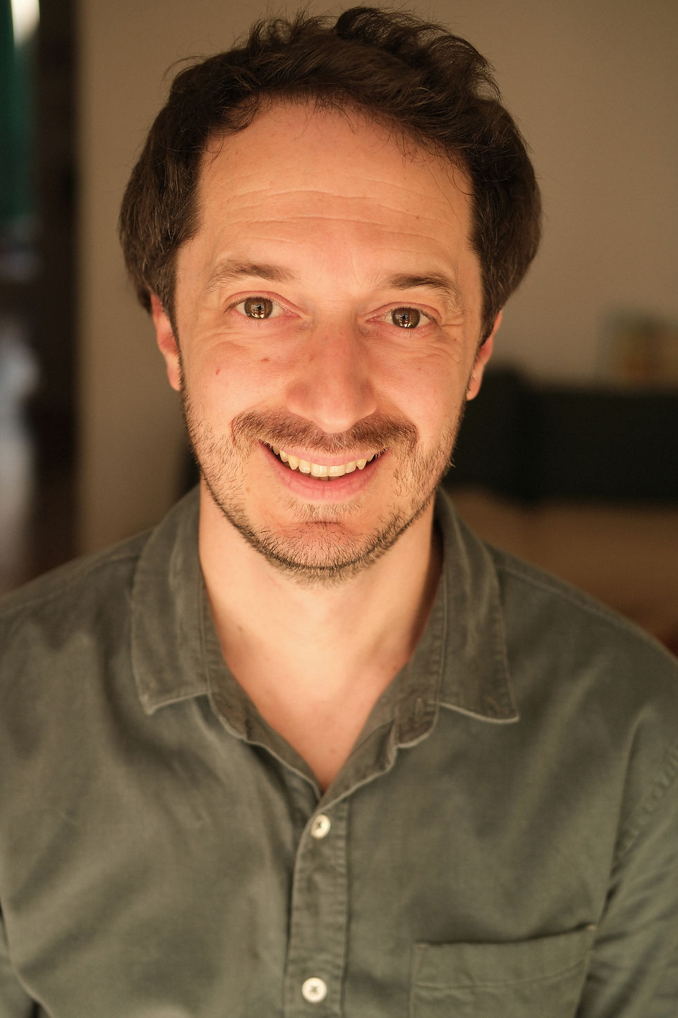 Thibaut Gonzalez