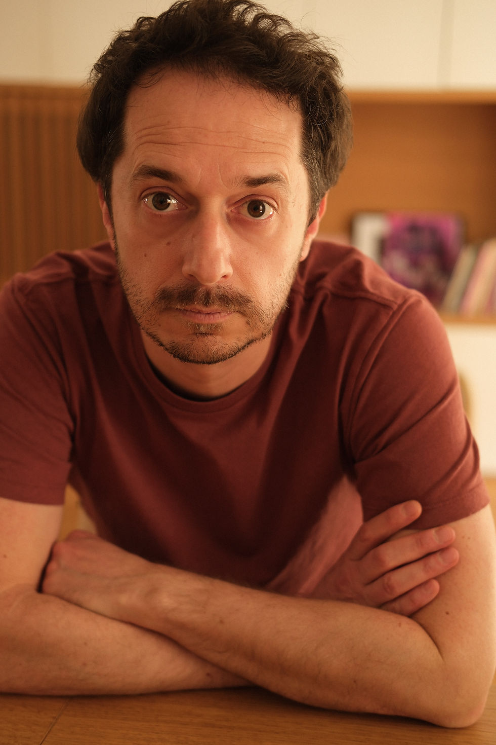 Thibaut Gonzalez
