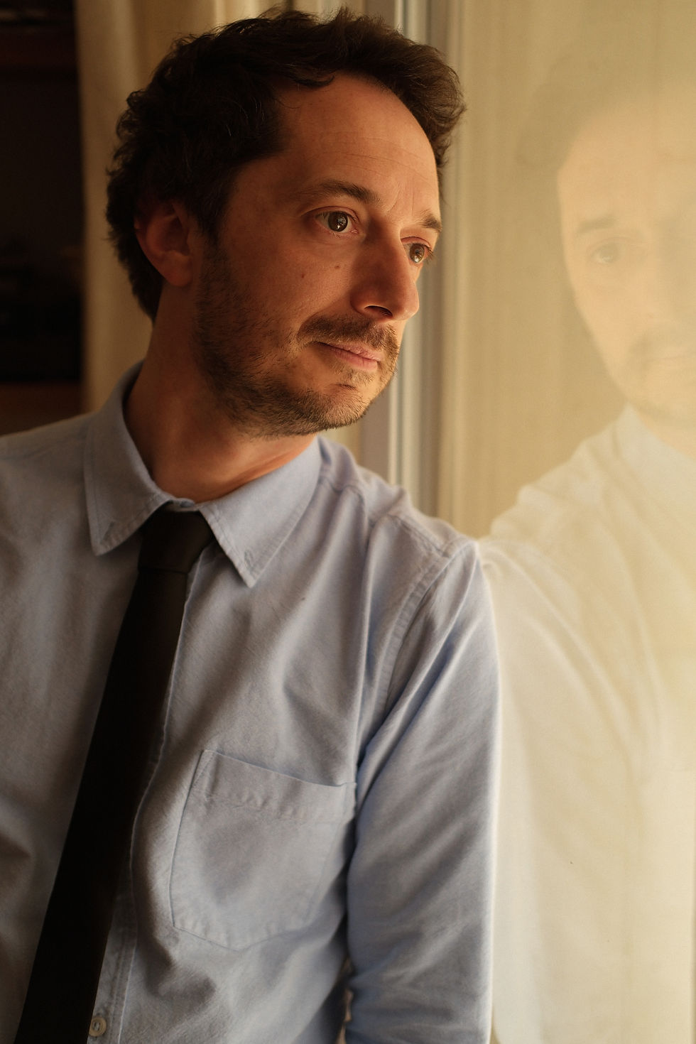 Thibaut Gonzalez