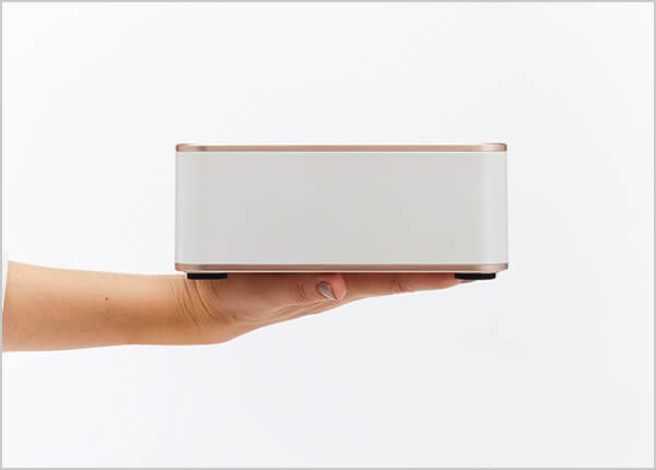DENBA Health Charge