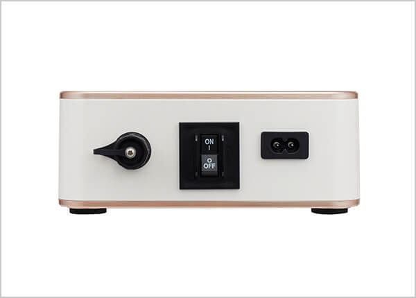 DENBA Health Charge