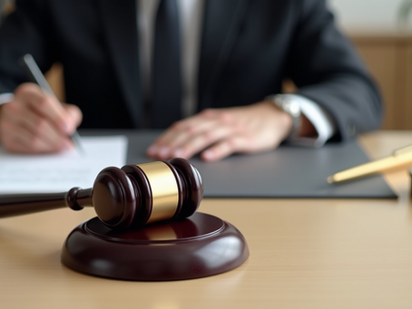 Decisões judiciais: direitos reconhecidos para categorias e associações