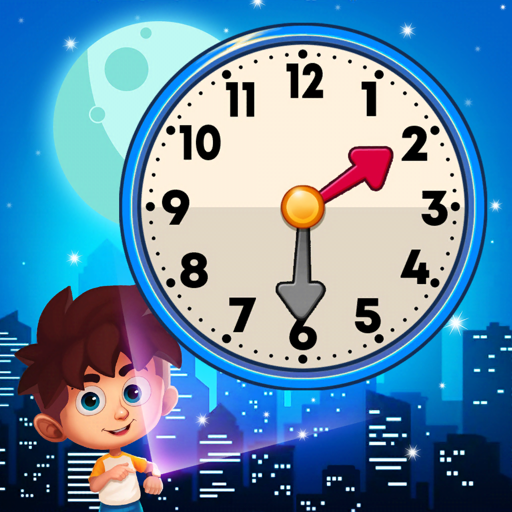 Telling Time