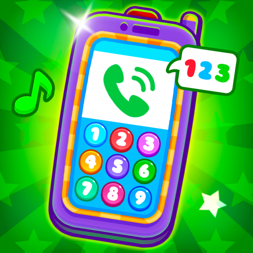 Baby Phone