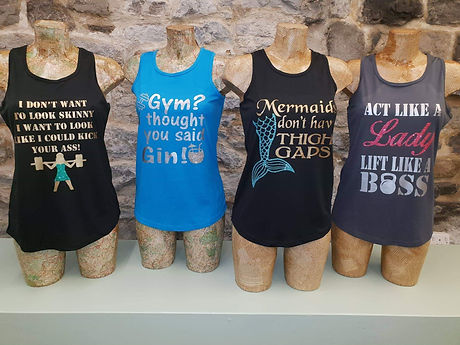 Personalised Gym Wear Hoody Marvelous Cl