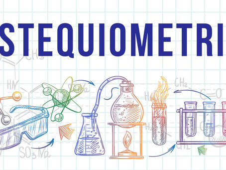 ESTEQUIOMETRIA