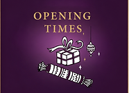 WRF Opening Times 2026.png