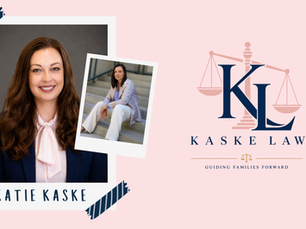 Meet the Team: Katie Kaske, The Founder Behind Kaske Law