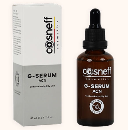 G-SERUM ACN